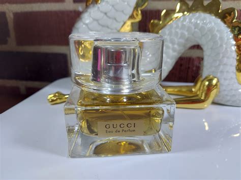 not gucci perfume|Gucci perfume classic.